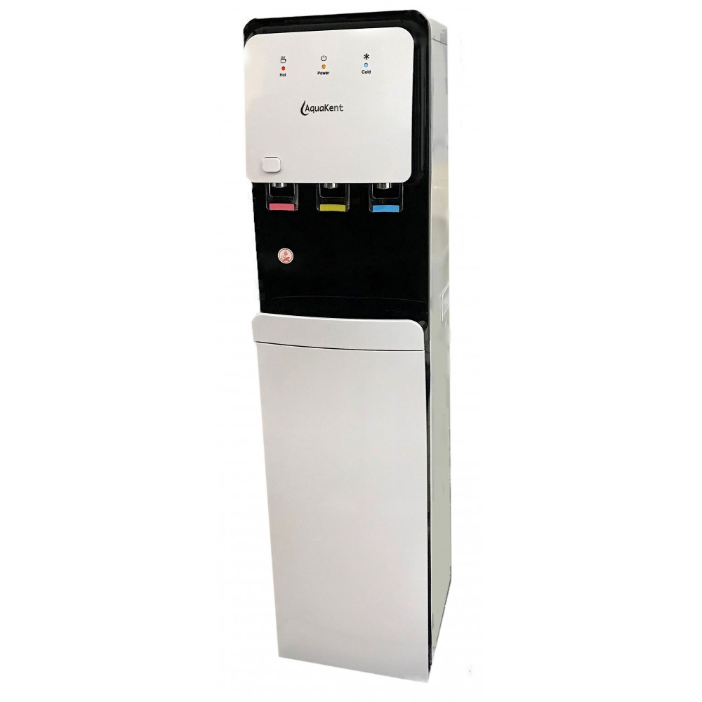Aqua Kent Smart Plus 3 Taps RO + UV + UF Hot Cold And Normal Direct
